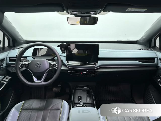 Volkswagen ID.4 X id 4206979 из Китая 10