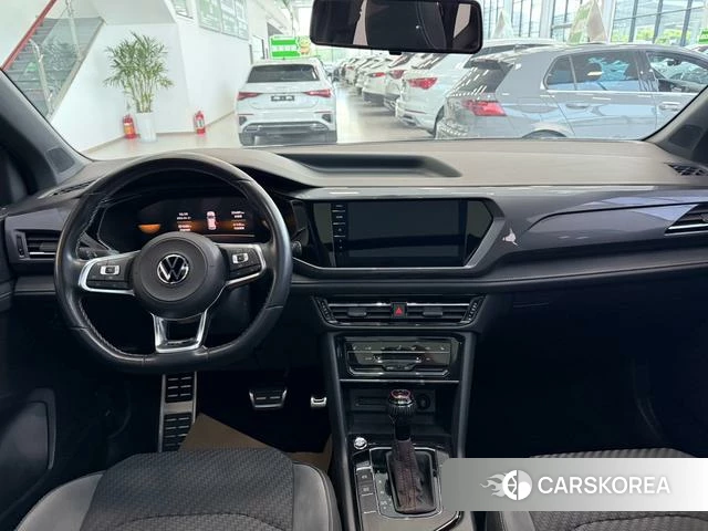 Volkswagen Tuyue id 4262577 из Китая 10