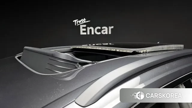 Audi Q8 (4M) id 3770632 из Кореи 10