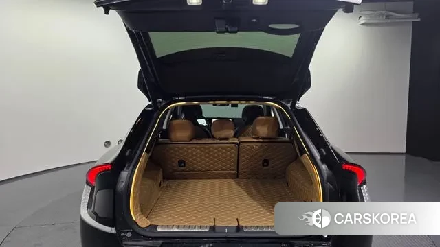 Kia EV6 id 3711736 из Кореи 10