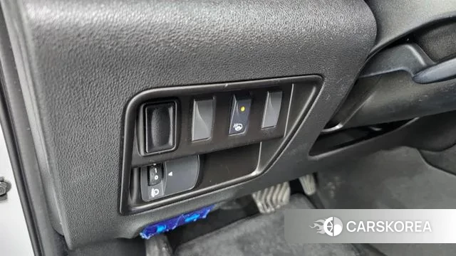 Renault Korea (Samsung) The New QM6 id 3008514 из Кореи 10