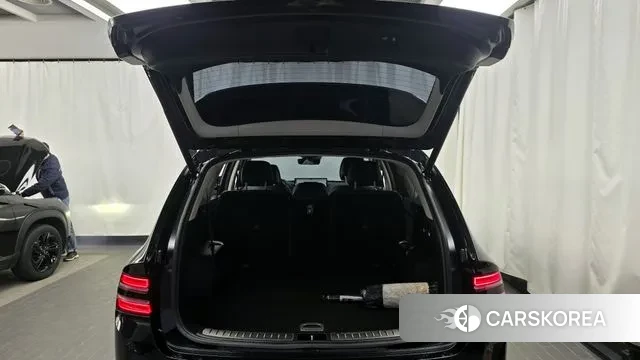 Genesis GV80 id 3592103 из Кореи 10