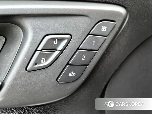 Chevrolet (GM Daewoo) All New Malibu id 4477437 из Кореи 10