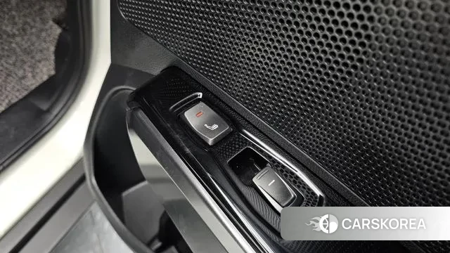 Ssangyong Berry New Tivoli id 3395191 из Кореи 10