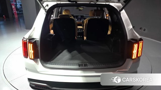 Kia Sorento 4th Generation id 4768996 из Кореи 10