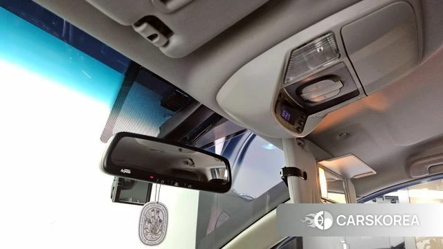 Ssangyong Korando Turismo id 3894270 из Кореи 10