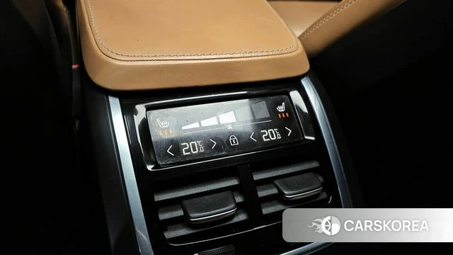 Volvo V90 Cross-Country id 4325885 из Кореи 10
