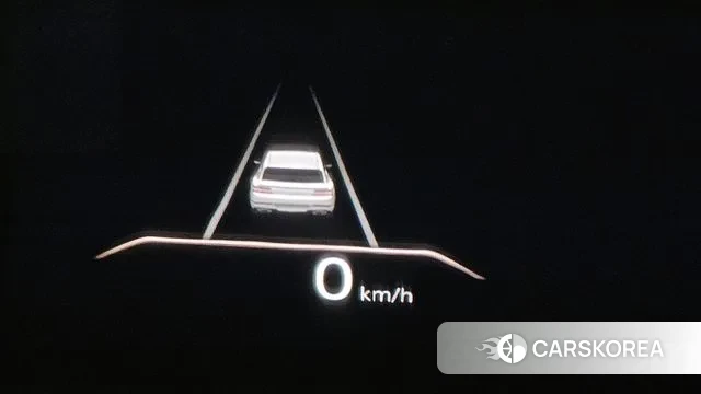 Genesis GV80 id 3428384 из Кореи 10