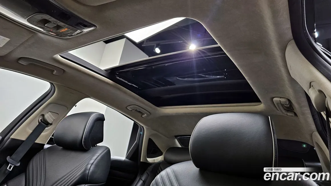 Genesis G80 (RG3) id 2071524 из Кореи 10