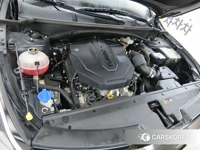 Kia Sportage 5th Generation id 4609153 из Кореи 10