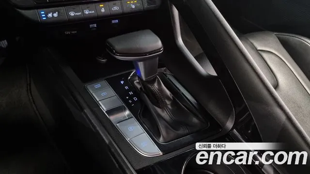 Hyundai Avante (CN7) id 2675090 из Кореи 10