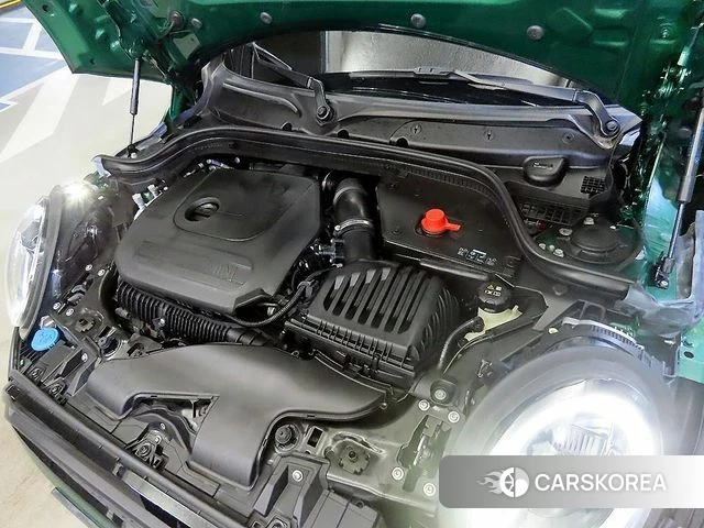 Mini Cooper S id 4323115 из Кореи 10