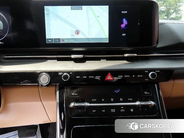 Kia Carnival 4th generation id 4315886 из Кореи 10