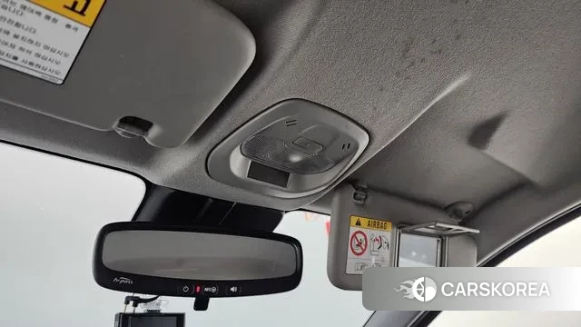 Chevrolet (GM Daewoo) The New Spark id 3626444 из Кореи 10