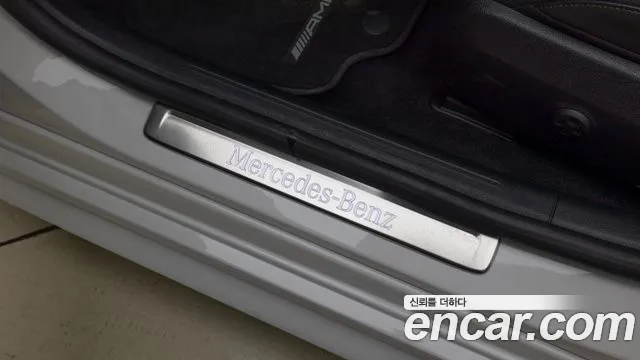 Mercedes-Benz C-Class W206 id 2398790 из Кореи 10