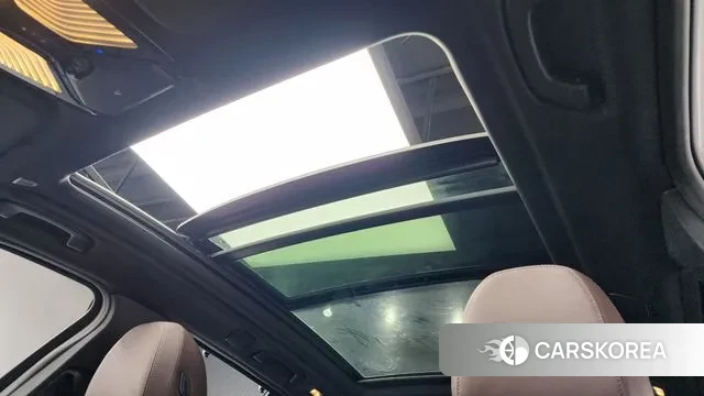 BMW X3 (G01) id 3374854 из Кореи 10