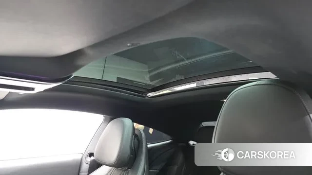 Mercedes-Benz CLE-Class C236 id 3745544 из Кореи 10