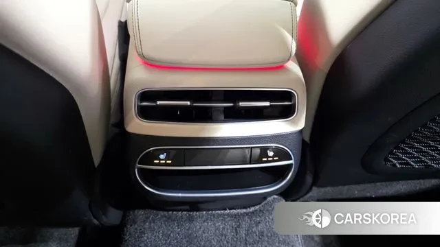 Genesis GV70 id 3712672 из Кореи 10