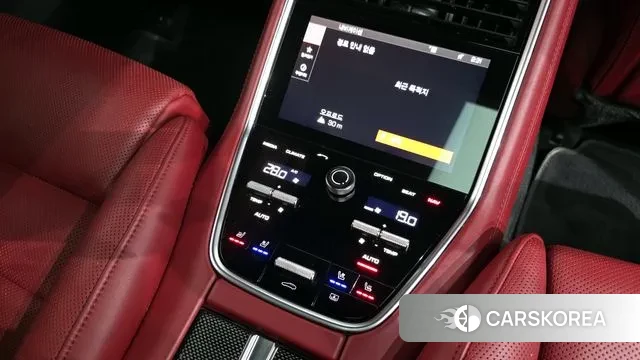 Porsche Panamera (971) id 3772518 из Кореи 10