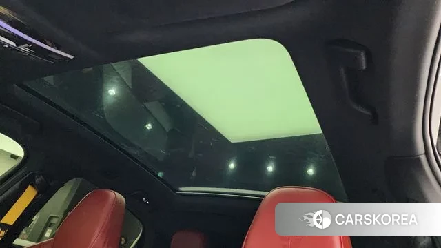 Porsche Cayenne (PO536) id 3681321 из Кореи 10