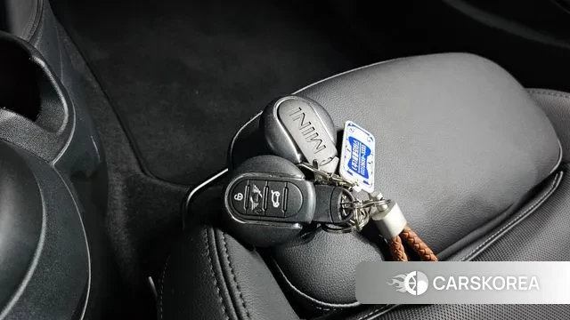 Mini Cooper id 3422683 из Кореи 10