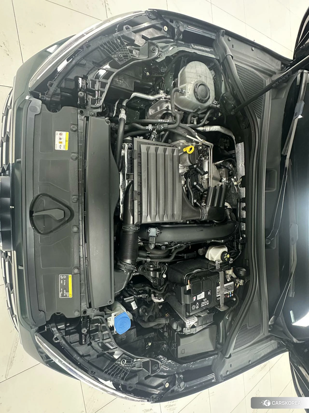 Audi A3 id 4498802 из Китая 10
