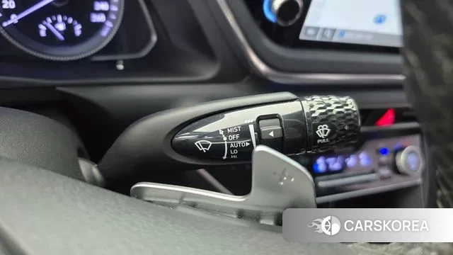 Hyundai Sonata (DN8) id 3011858 из Кореи 10