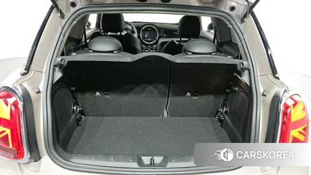 Mini Cooper id 3577227 из Кореи 10