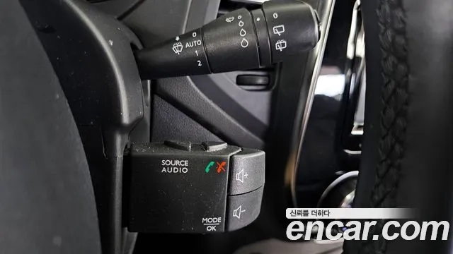 Renault Korea (Samsung) New QM3 id 2892141 из Кореи 10