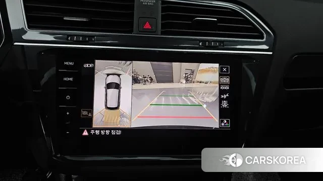 Volkswagen Tiguan second Generation id 3042497 из Кореи 10