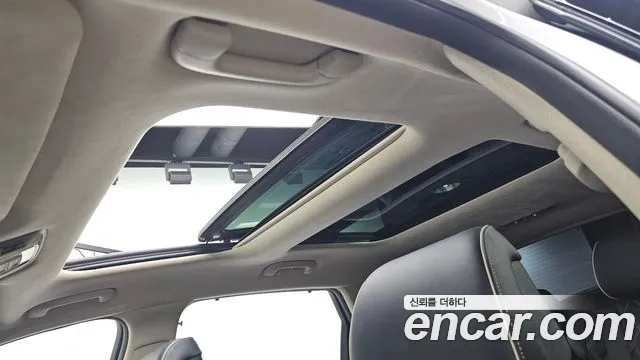 Genesis GV80 id 2748003 из Кореи 10