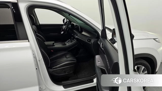 Hyundai Palisade id 4507192 из Кореи 10