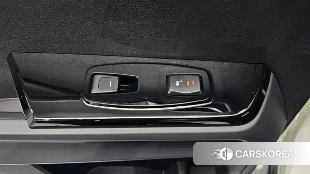 Ssangyong Torres id 3377596 из Кореи 10