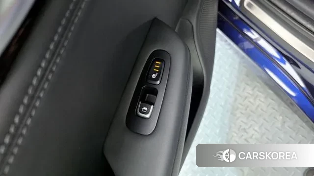 Kia Stinger id 3060935 из Кореи 10