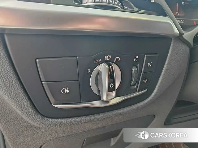 BMW X3 id 4255939 из Китая 10