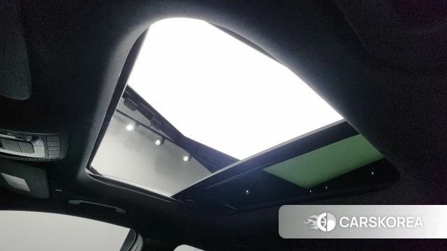 Mercedes-Benz GLB-Class X247 id 3827778 из Кореи 10