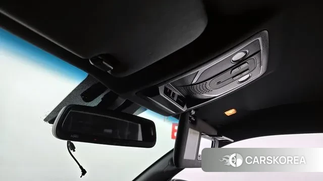 Ssangyong The New Rexton Sports Cannes id 3360820 из Кореи 10