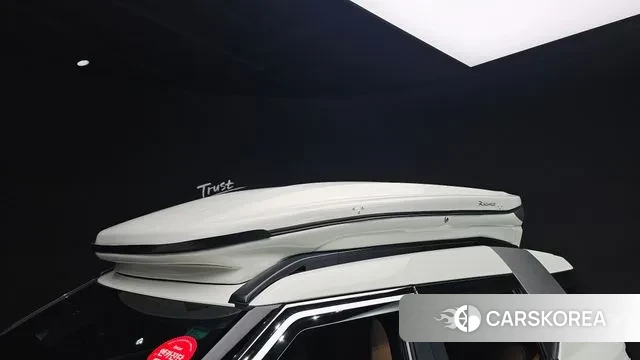 Ssangyong Torres id 3512636 из Кореи 10