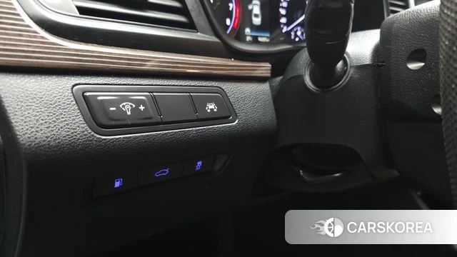 Hyundai Sonata New Rise id 4907635 из Кореи 10
