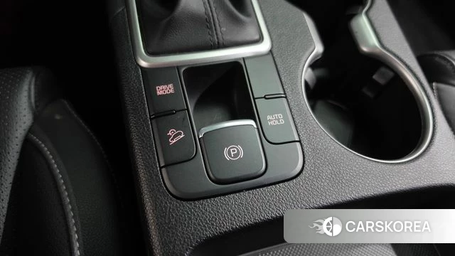 Kia Sportage The Bold id 4836136 из Кореи 10