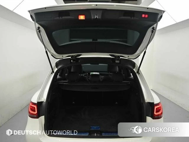 Mercedes-Benz GLC-Class X253 id 4775801 из Кореи 10