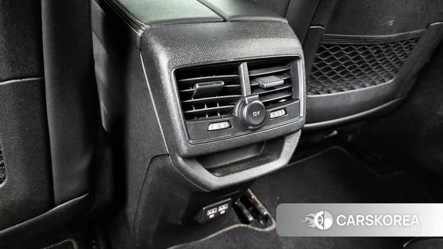 Peugeot 3008 second generation id 4395590 из Кореи 10