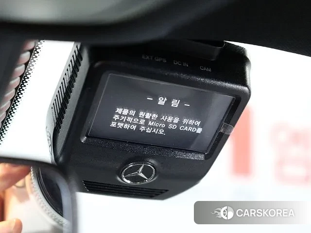 Mercedes-Benz GLB-Class X247 id 3324278 из Кореи 10