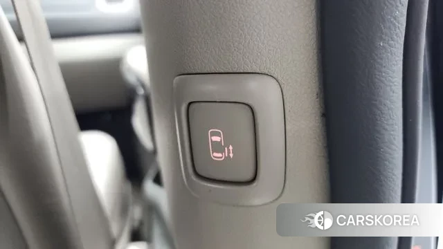 Kia All New Carnival id 3651977 из Кореи 10