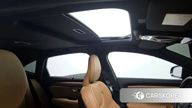 Volvo S90 id 2970952 из Кореи 10