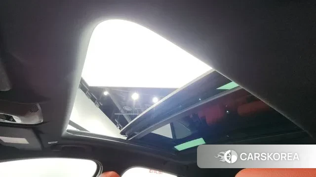 BMW 1 Series (F40) id 3503943 из Кореи 10