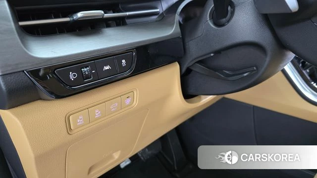 Kia Carnival 4th generation id 4618049 из Кореи 10