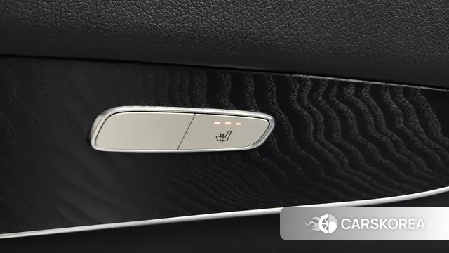 Mercedes-Benz GLC-Class X253 id 3766139 из Кореи 10