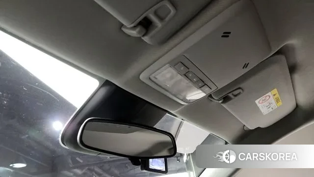 Chevrolet (GM Daewoo) The New Trax id 3149373 из Кореи 10