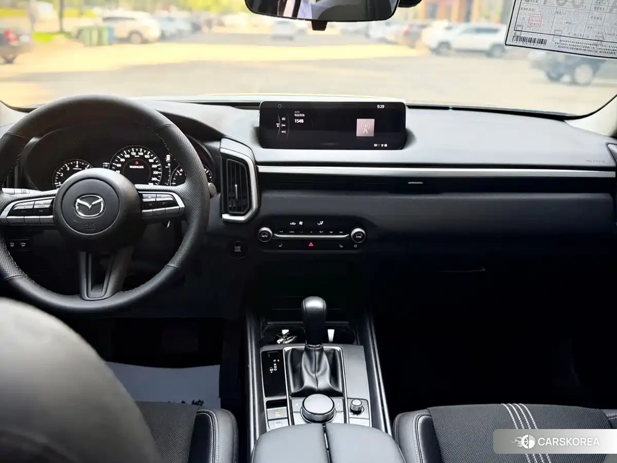 Mazda CX-50 Xingya id 4514203 из Китая 10